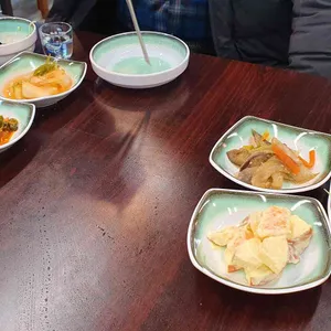 짱태 사진