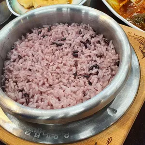 짱태 사진