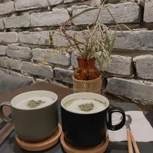 커피가 사진