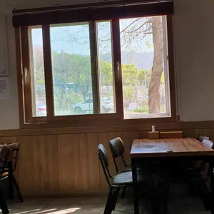 까꾸리웰빙손칼국수 리뷰 사진