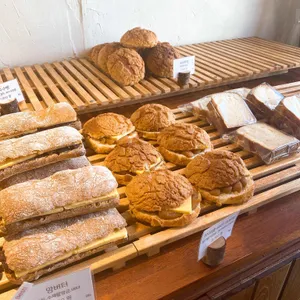 루브레드 리뷰 사진