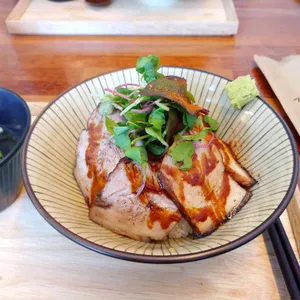 카츠야끼 사진