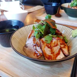 카츠야끼 사진