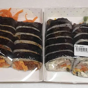 리김밥 리뷰 사진