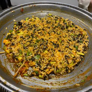 월순 철판 동태찜 리뷰 사진