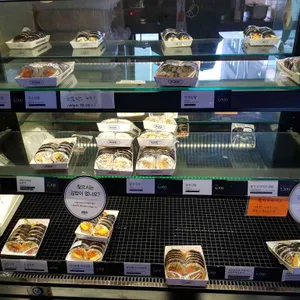 리김밥 리뷰 사진