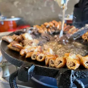 남도뽀글이 사진