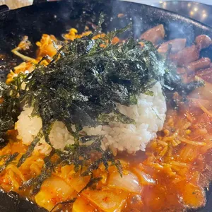 남도뽀글이 사진