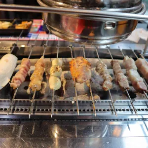 무한숯불양꼬치 리뷰 사진