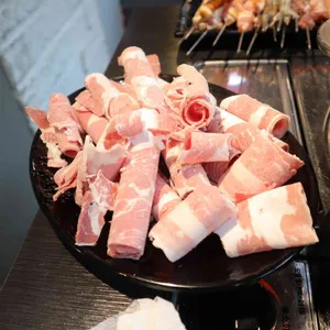 무한숯불양꼬치 리뷰 사진