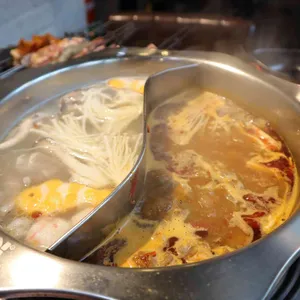 무한숯불양꼬치 리뷰 사진