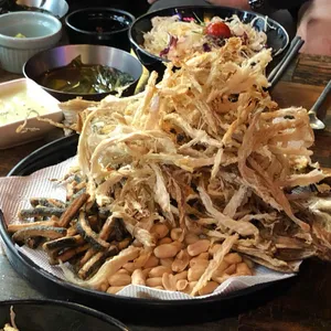 연남화로 사진