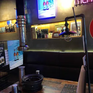 연남화로 리뷰 사진