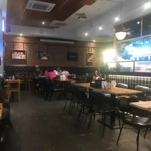 깐부치킨 리뷰 사진