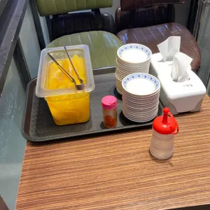 큐큐면관 사진