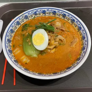큐큐면관 사진