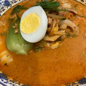 큐큐면관 사진