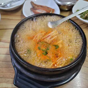 해동식당 사진