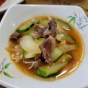 해동식당 사진