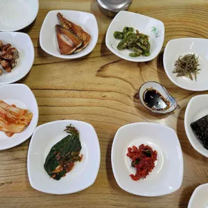 해동식당 사진