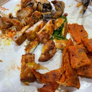 원조마포할머니빈대떡 사진