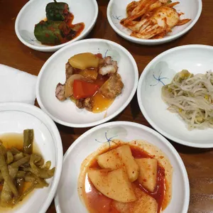 민소한우 사진