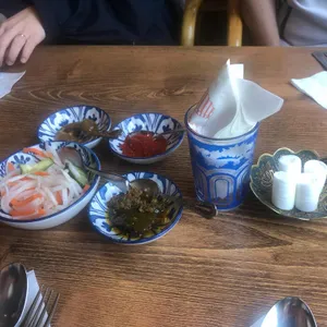 작은 인디아 사진
