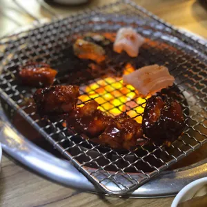 덩굴아나고 사진
