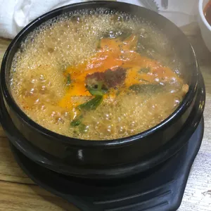 덩굴아나고 사진
