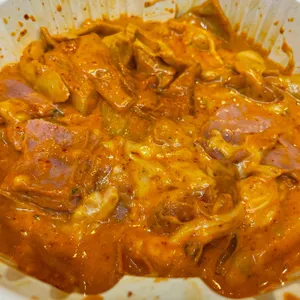 동대문 엽기떡볶이 사진