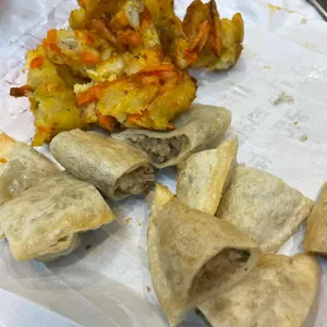동대문 엽기떡볶이 사진