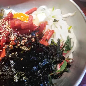 신촌설렁탕 사진