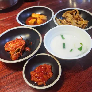 신촌설렁탕 사진