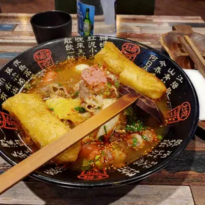 헤이마오차이 사진