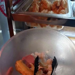 헤이마오차이 사진