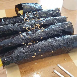 아담스꼬마김밥 사진