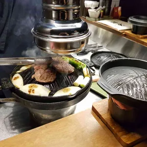 야스노야 지로 리뷰 사진