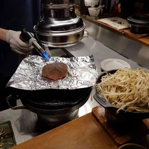 야스노야 지로 사진