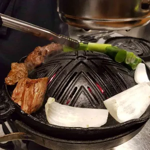 야스노야 지로 리뷰 사진
