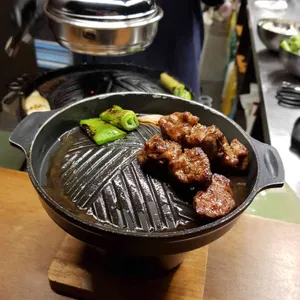야스노야 지로 리뷰 사진