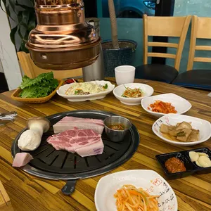 돈나무흑돼지 리뷰 사진