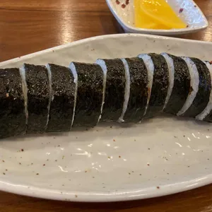 까치한식분식 사진