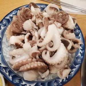 안씨네 쭈꾸미 사진