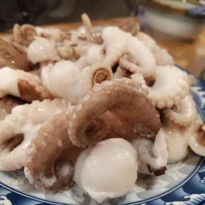 안씨네 쭈꾸미 사진