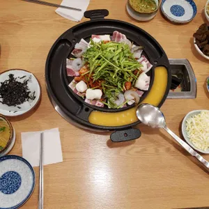 안씨네 쭈꾸미 사진