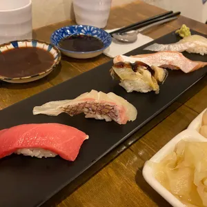 하루스시 사진