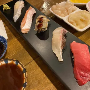 하루스시 사진