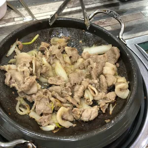 궁전회관 사진