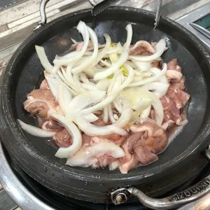 궁전회관 사진