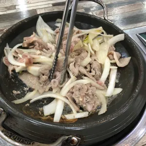궁전회관 사진